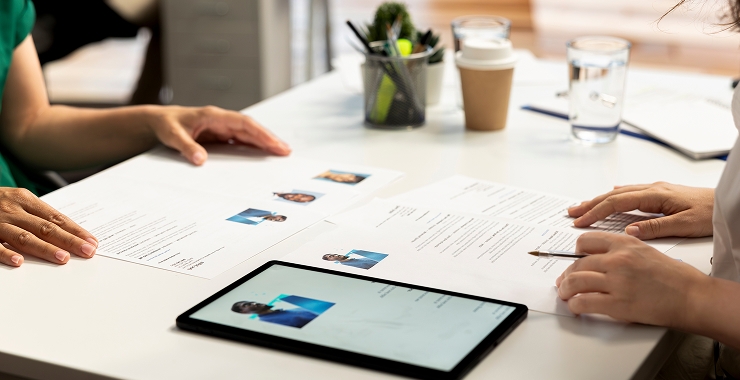 Master Linkedin for your job search